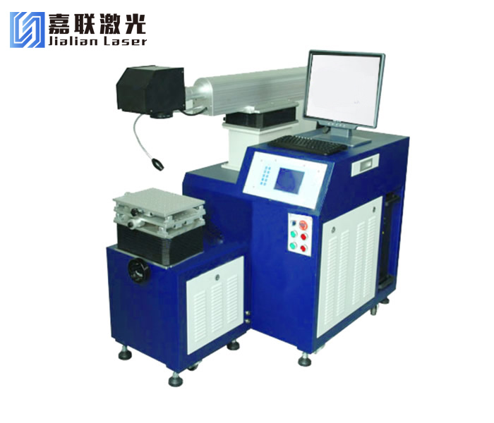 振鏡激光焊接機(jī)在引進(jìn)國外先進(jìn)技術(shù)后，得到的性能特點是怎么樣的？