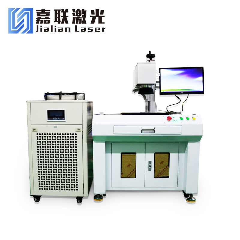 激光焊接機(jī)—振鏡激光焊接機(jī)的工作原理是什么？